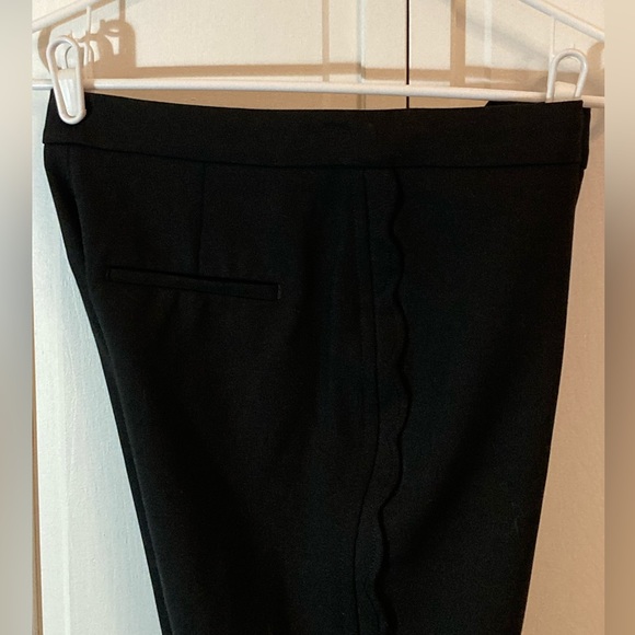 Ann Taylor black pantsuit, NWT - Picture 6 of 9